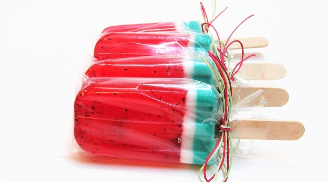 Handmade Soap - Image 2