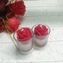 Hand Made Candles