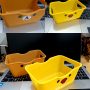 Kidzee Plastic Storage Box
