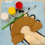 Rainbow DIY Magnet Kit